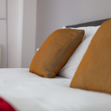 Deluxe Holborn Two Bedroom Apartment London Eksteriør bilde