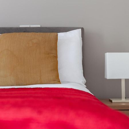 Deluxe Holborn Two Bedroom Apartment London Eksteriør bilde