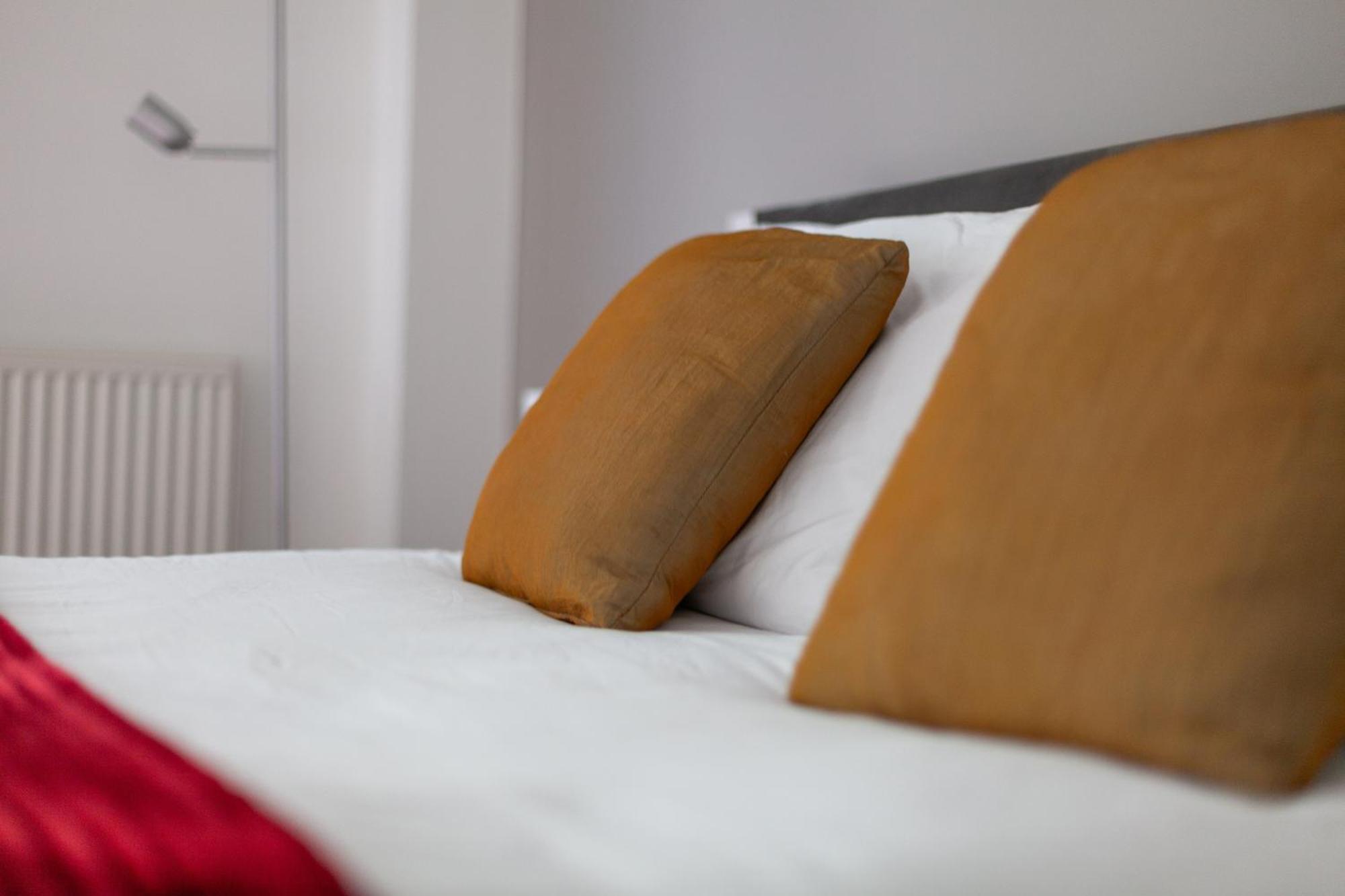 Deluxe Holborn Two Bedroom Apartment London Eksteriør bilde