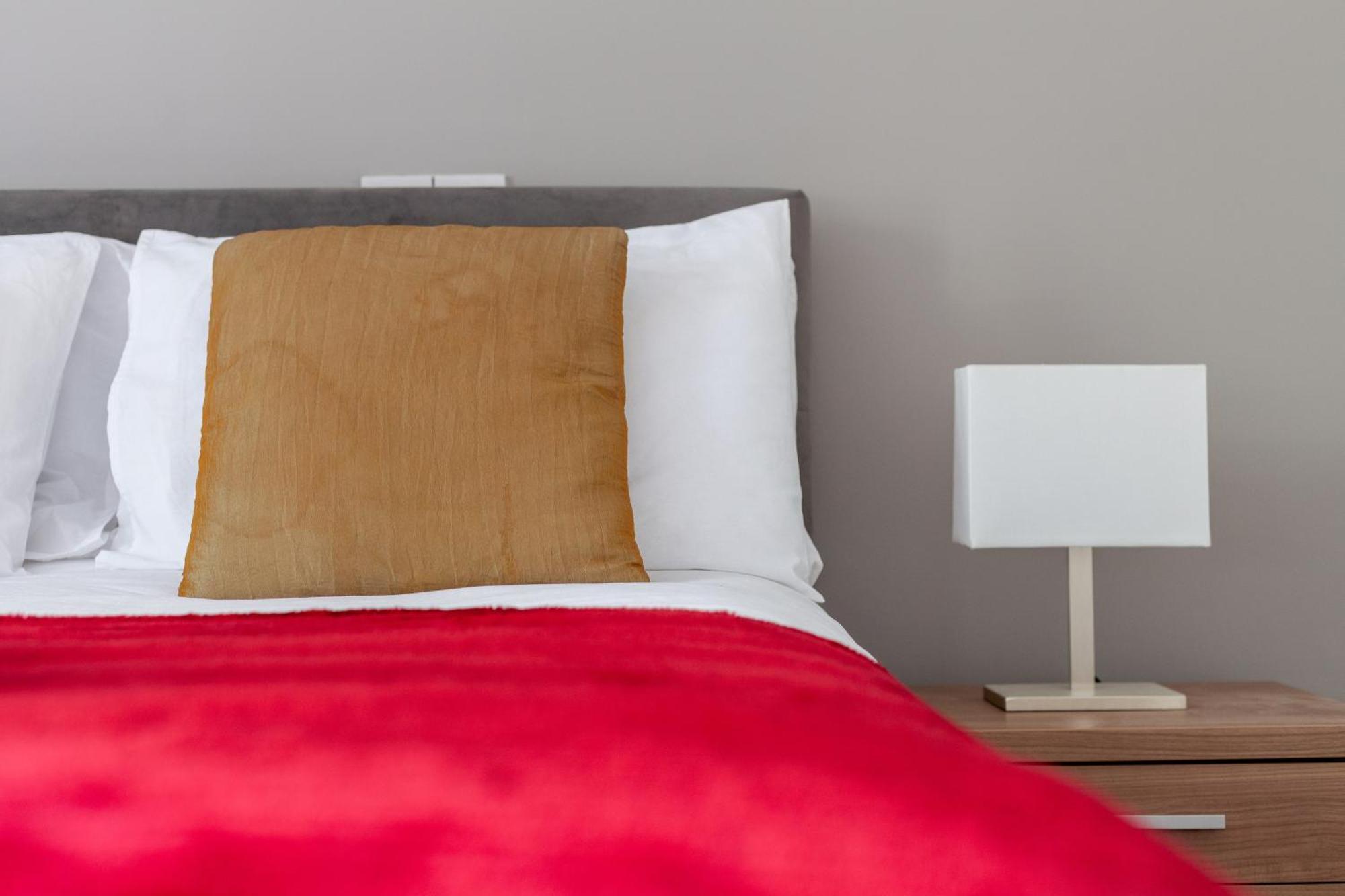 Deluxe Holborn Two Bedroom Apartment London Eksteriør bilde