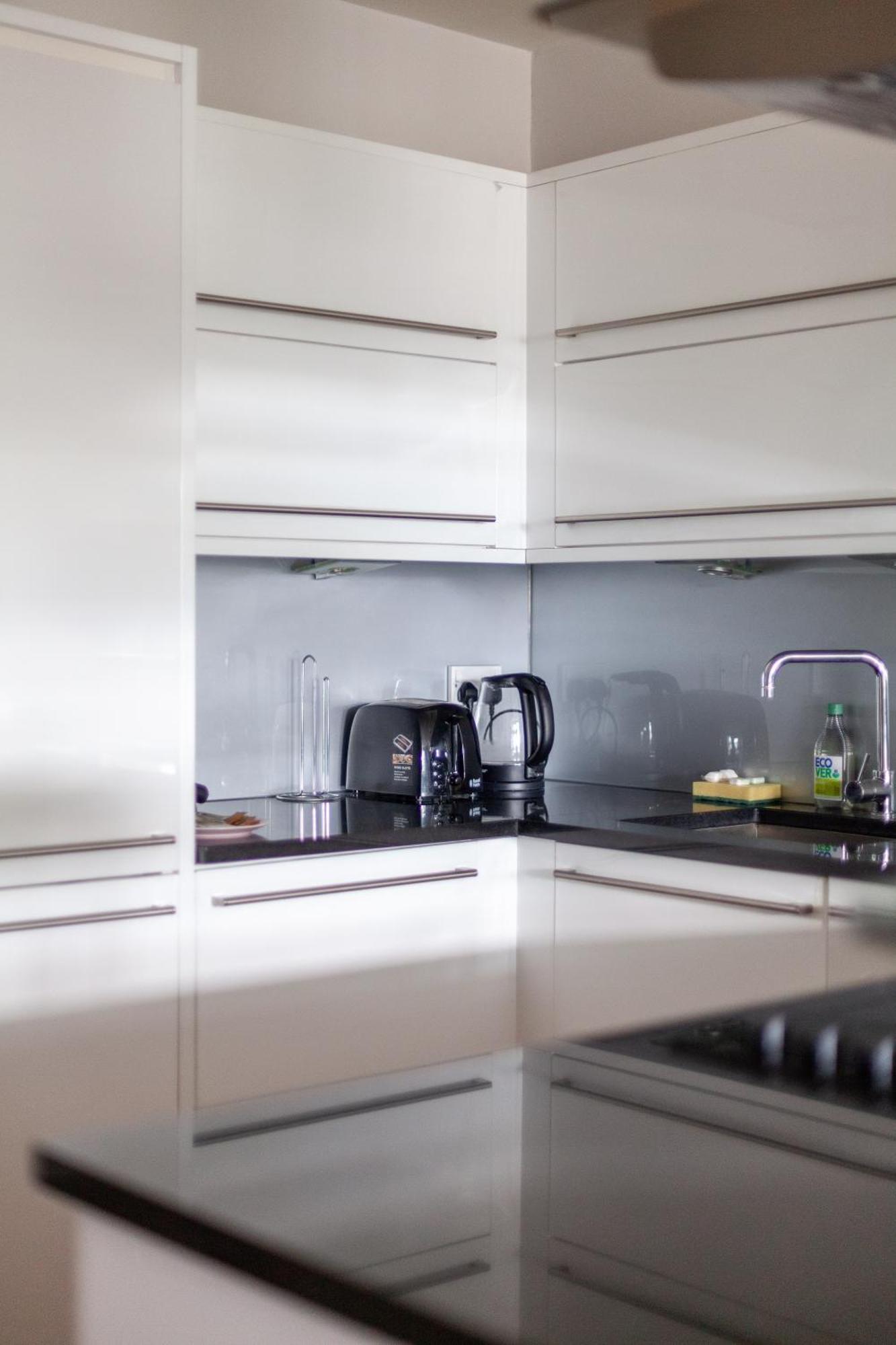 Deluxe Holborn Two Bedroom Apartment London Eksteriør bilde