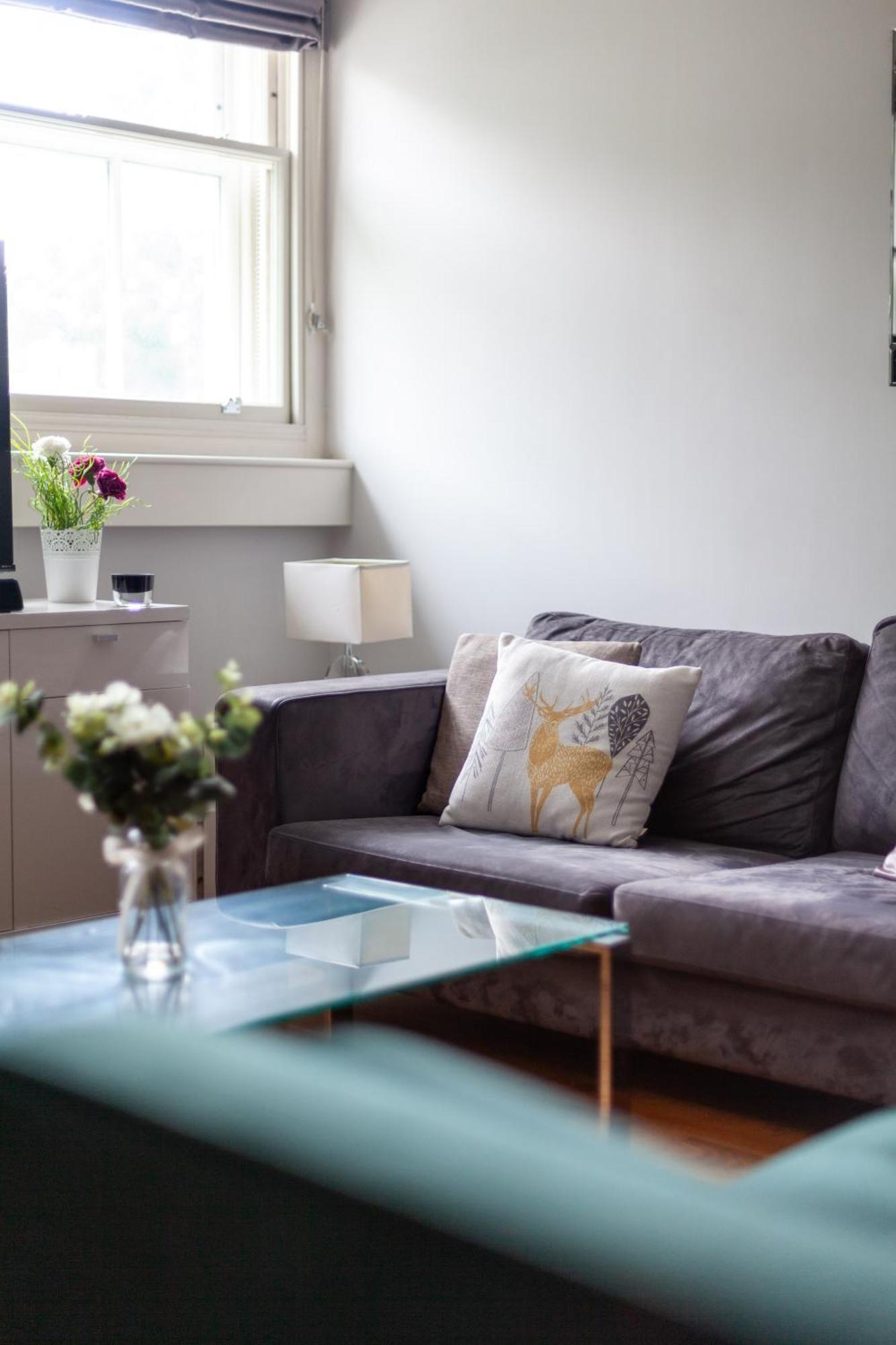 Deluxe Holborn Two Bedroom Apartment London Eksteriør bilde