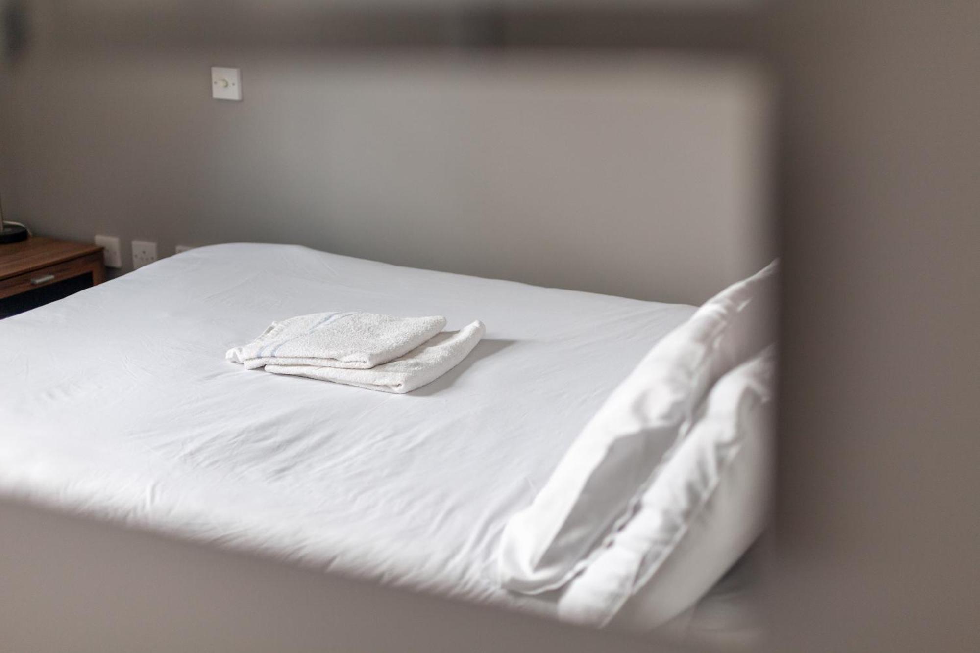 Deluxe Holborn Two Bedroom Apartment London Eksteriør bilde