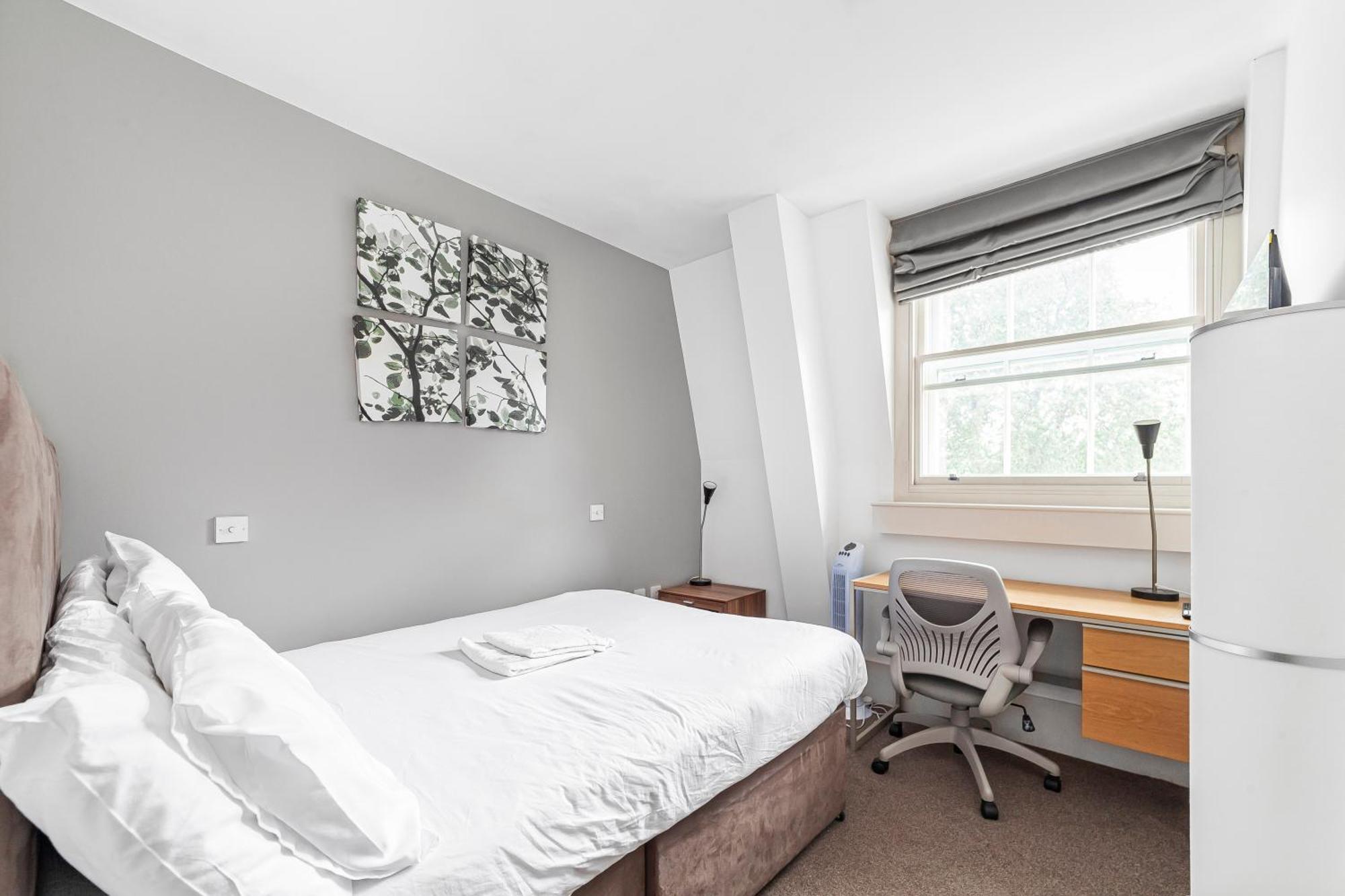 Deluxe Holborn Two Bedroom Apartment London Eksteriør bilde