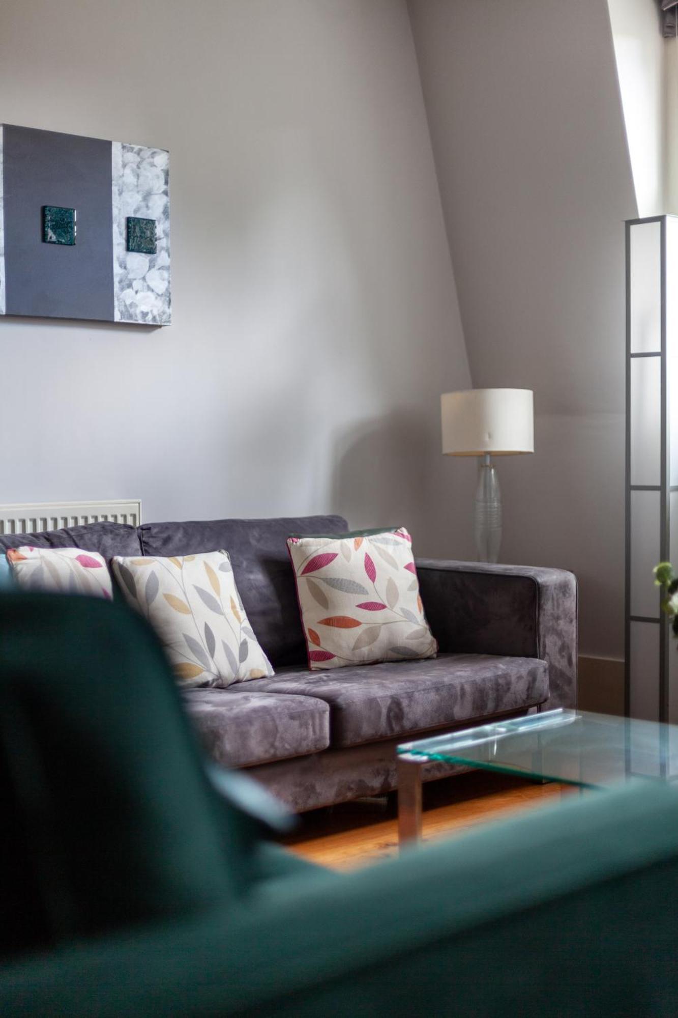 Deluxe Holborn Two Bedroom Apartment London Eksteriør bilde