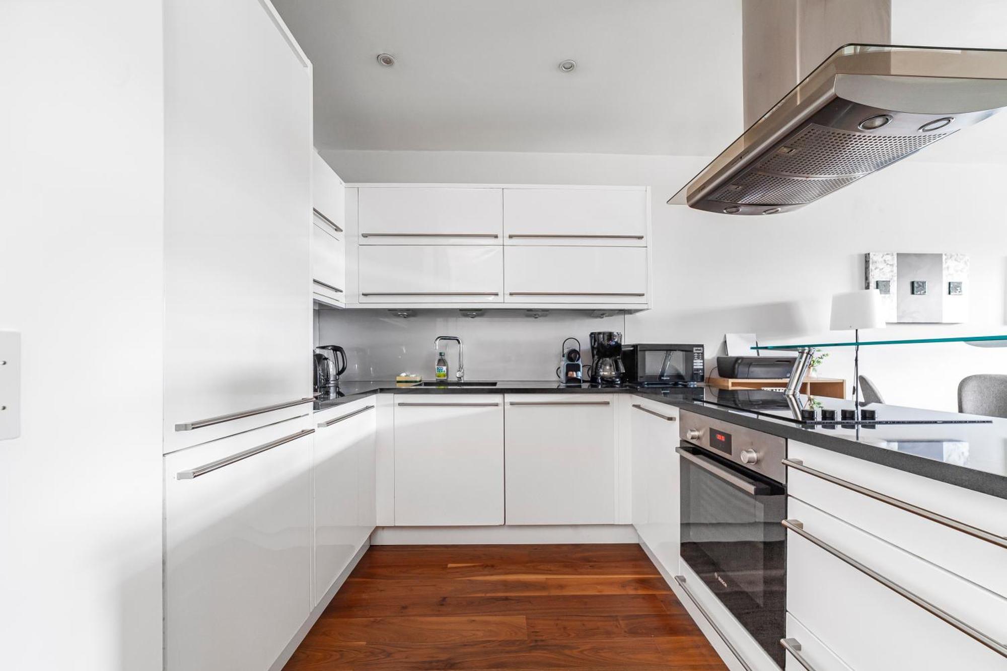 Deluxe Holborn Two Bedroom Apartment London Eksteriør bilde